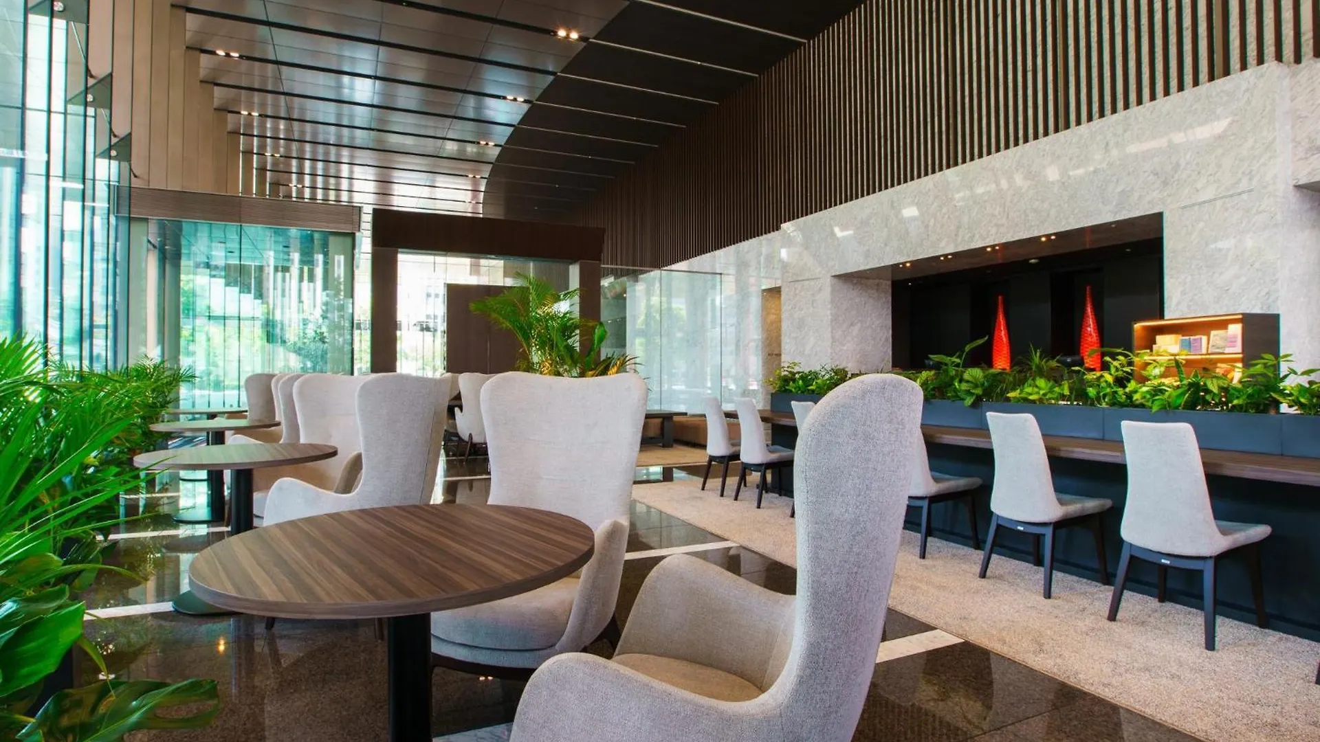 Hotel Villa Fontaine Grand Tokyo-Tamachi 4*, Τόκιο Ιαπωνία