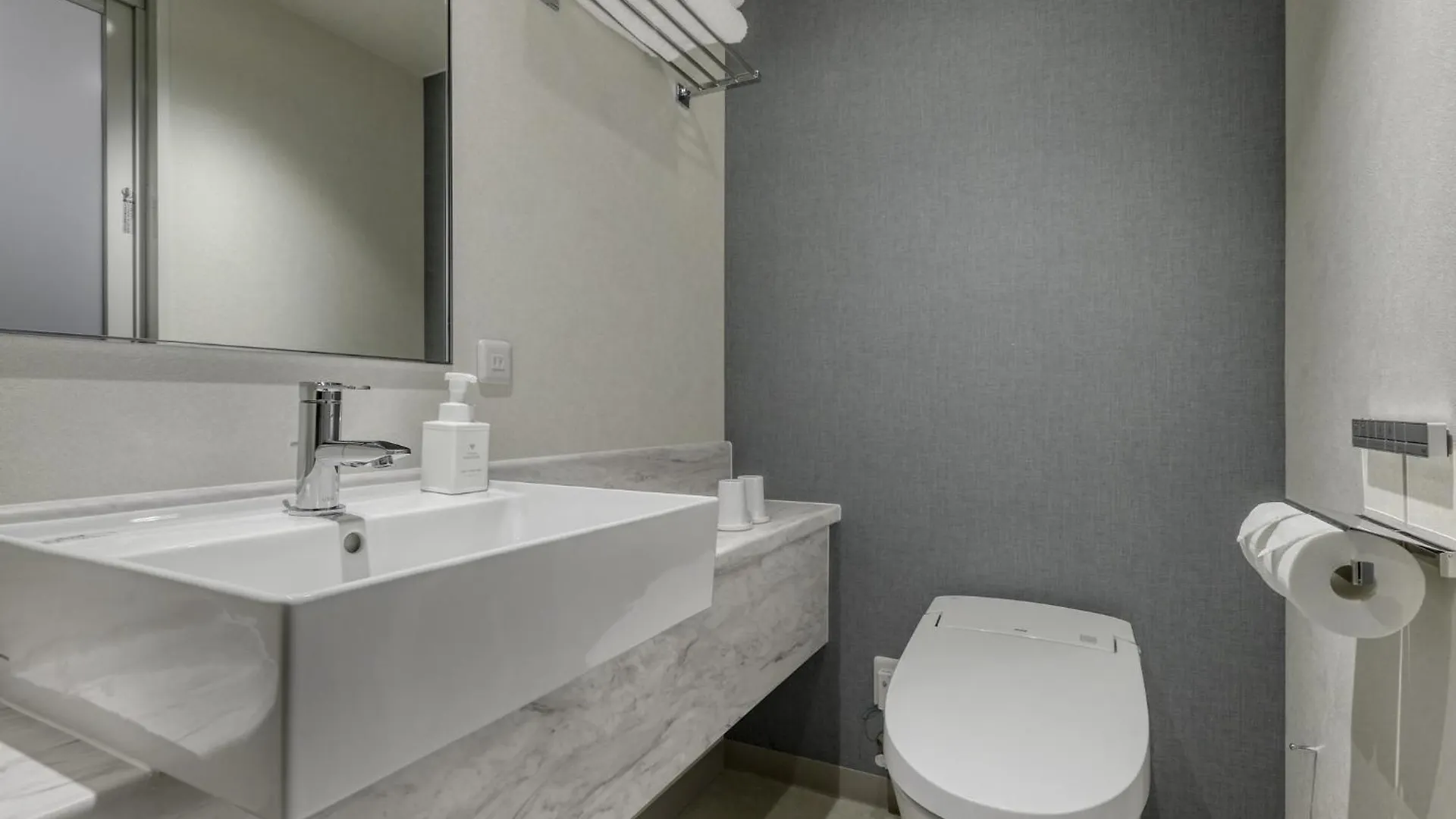 Hotel Villa Fontaine Grand Tokyo-Tamachi Τόκιο