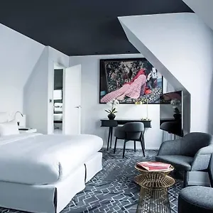 Le Général Hotel París