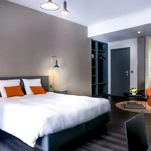 Atlas Hotel Bruselas