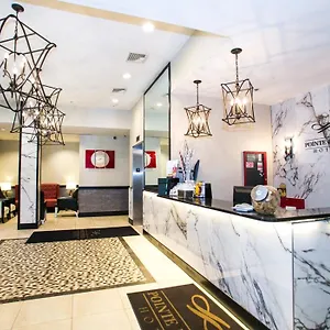 Pointe Plaza Hotel Nueva York