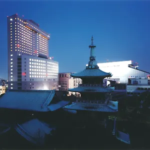 Dai-ichi Ryogoku **** Präfektur Tokio