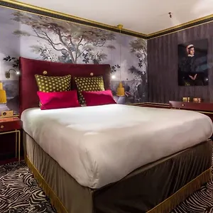 Snob By Elegancia Hotel París