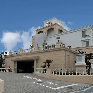Fine Garden Osaka International Itami Airport (adults Only) Отель для свиданий Тоёнака