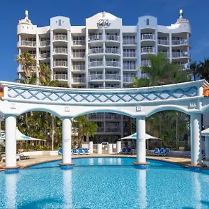 Bel Air On Broadbeach - Official Gold Coast