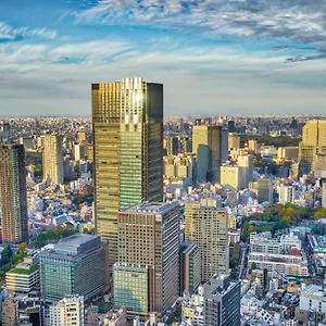 5* ホテル ザ・リッツ・カールトン東京