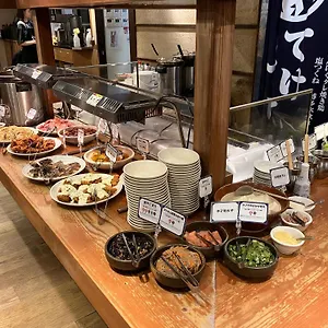 3* ホテル 西鉄イン新宿