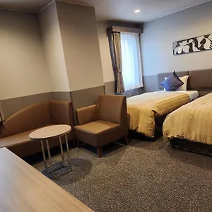 Sun Royal Kawasaki Отель Кавасаки