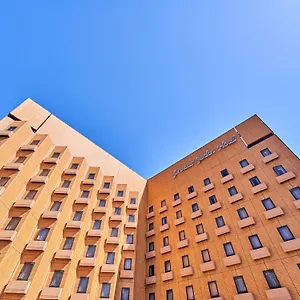 公主花园酒店 3* 名古屋