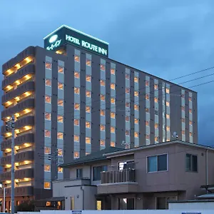 Route Ooyama Inter -kokudo 246 Gou- Отель Isehara
