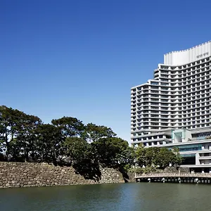 5* ホテル パレスホテル東京