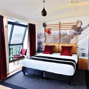 Le 123 Sébastopol - Astotel Hotel París