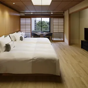 5* 旅館 グランドプリンスホテル高輪　花香路