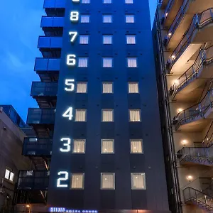 3* Отель Belken Kanda
