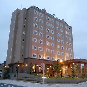 格兰蒂亚知床斜里站前路线酒店 3* 斜里町