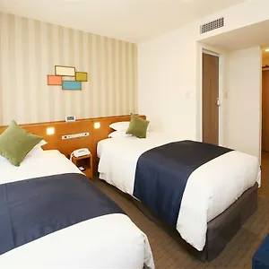 4* ホテル 新宿ワシントンホテル 本館
