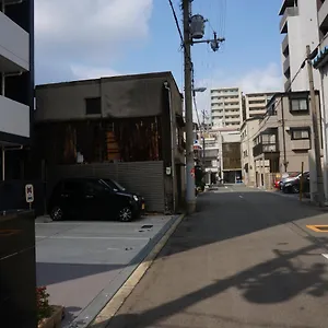 Ocean Trusty Tennoji East 大阪市