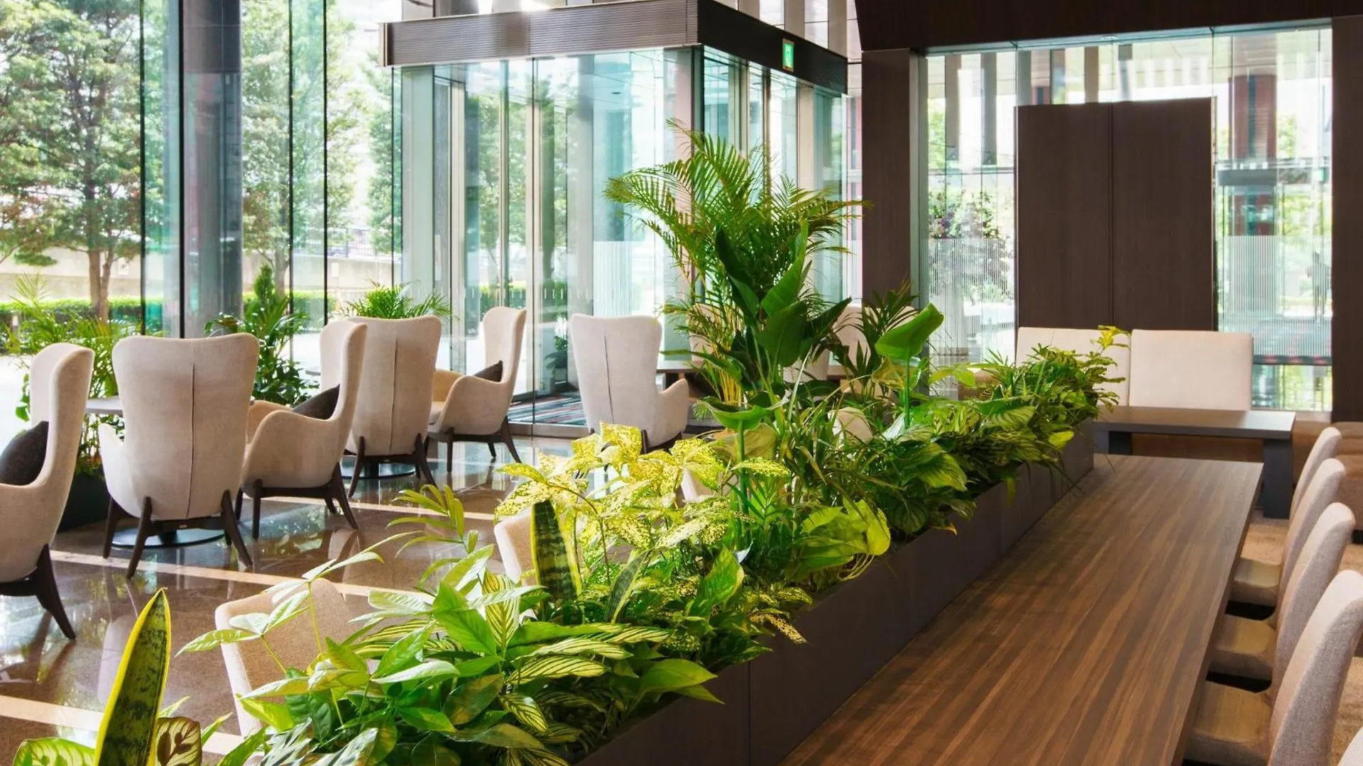 Hotel Villa Fontaine Grand Tokyo-Tamachi Japon