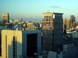 Hotel Villa Fontaine Grand Tokyo-Tamachi 4*,  Japon