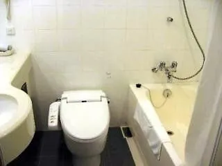 ****  Hotel Villa Fontaine Grand Tokyo-Tamachi Japon