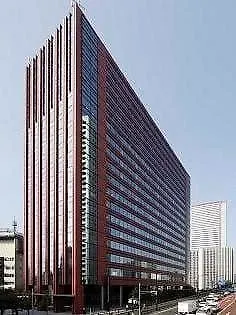 Hotel Villa Fontaine Grand Tokyo-Tamachi
