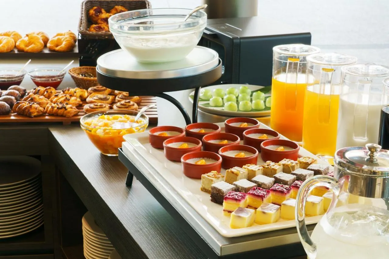 Hotel Villa Fontaine Grand Tokyo-Tamachi Tokyo
