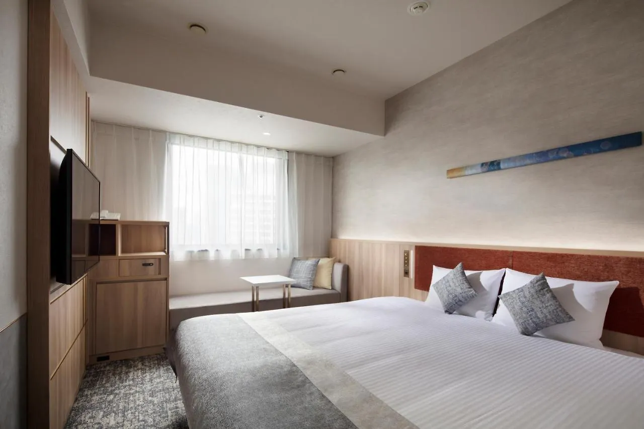 Hotel Villa Fontaine Grand Tokyo-Tamachi Tokyo
