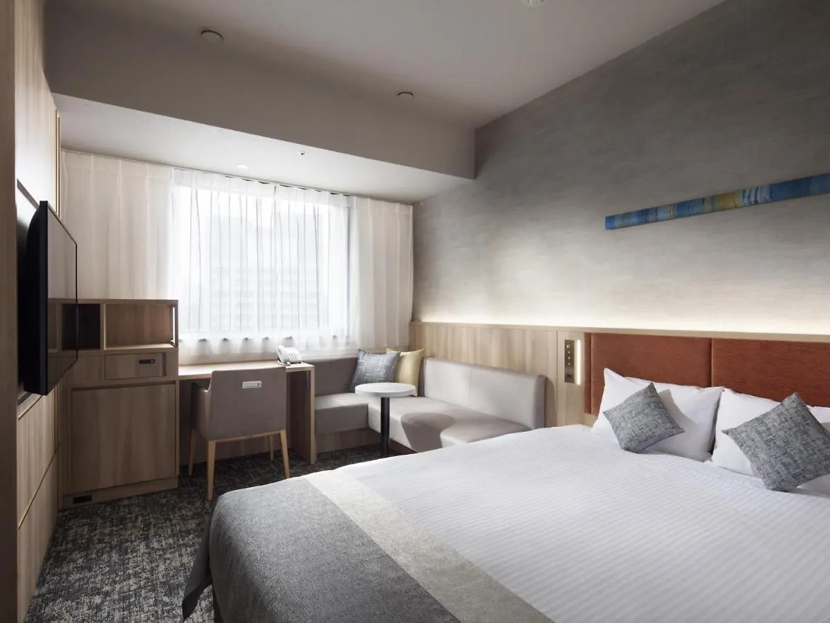 ****  Hotel Villa Fontaine Grand Tokyo-Tamachi Japan