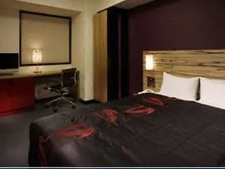 Hotel Villa Fontaine Grand Tokyo-Tamachi