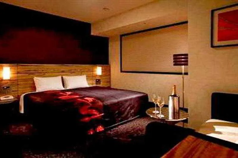 Hotel Villa Fontaine Grand Tokyo-Tamachi