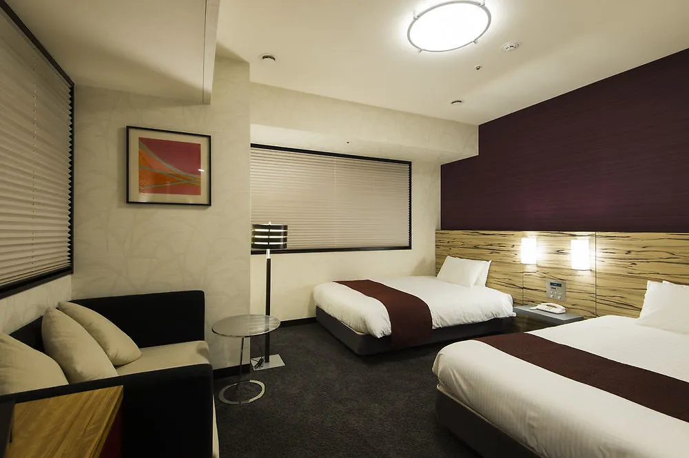 ****  Hotel Villa Fontaine Grand Tokyo-Tamachi Japan