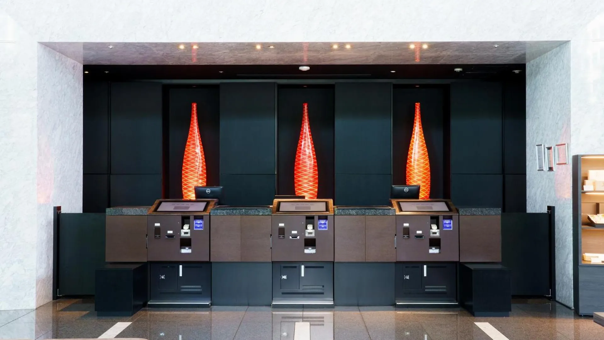 Hotel Villa Fontaine Grand Tokyo-Tamachi  Tokyo