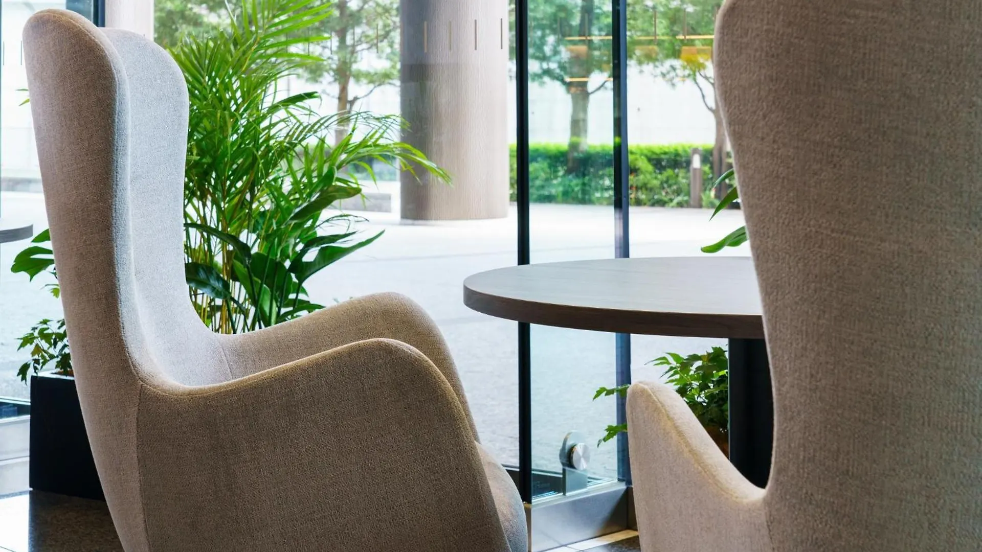 Hotel Villa Fontaine Grand Tokyo-Tamachi  Tokyo