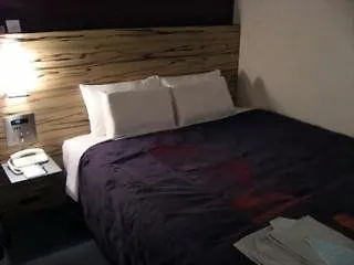Hotel Villa Fontaine Grand Tokyo-Tamachi