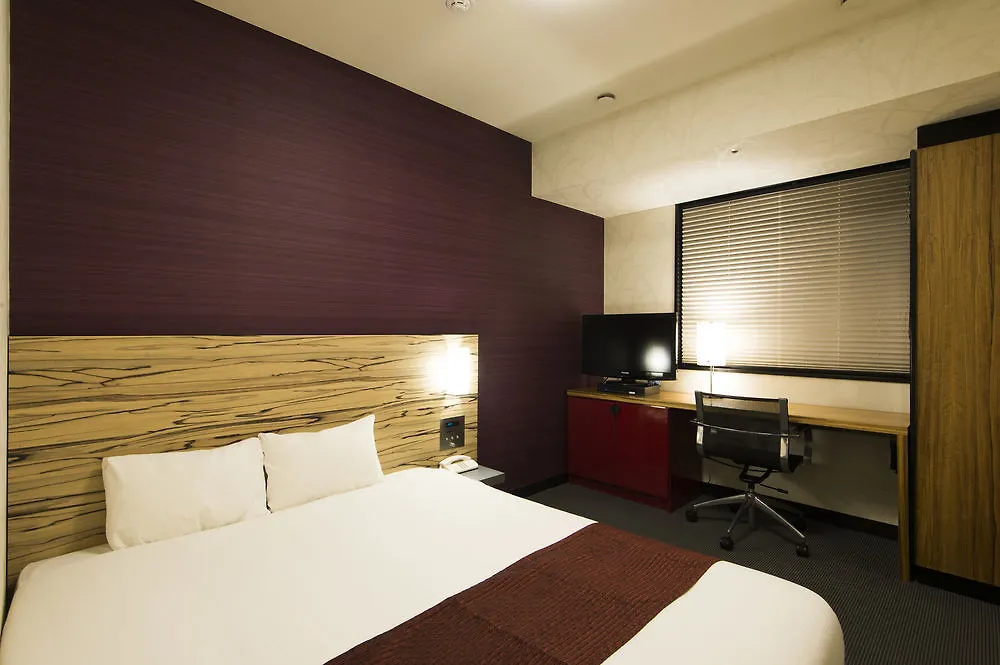 Hotel Villa Fontaine Grand Tokyo-Tamachi 4*, Tokyo Giappone