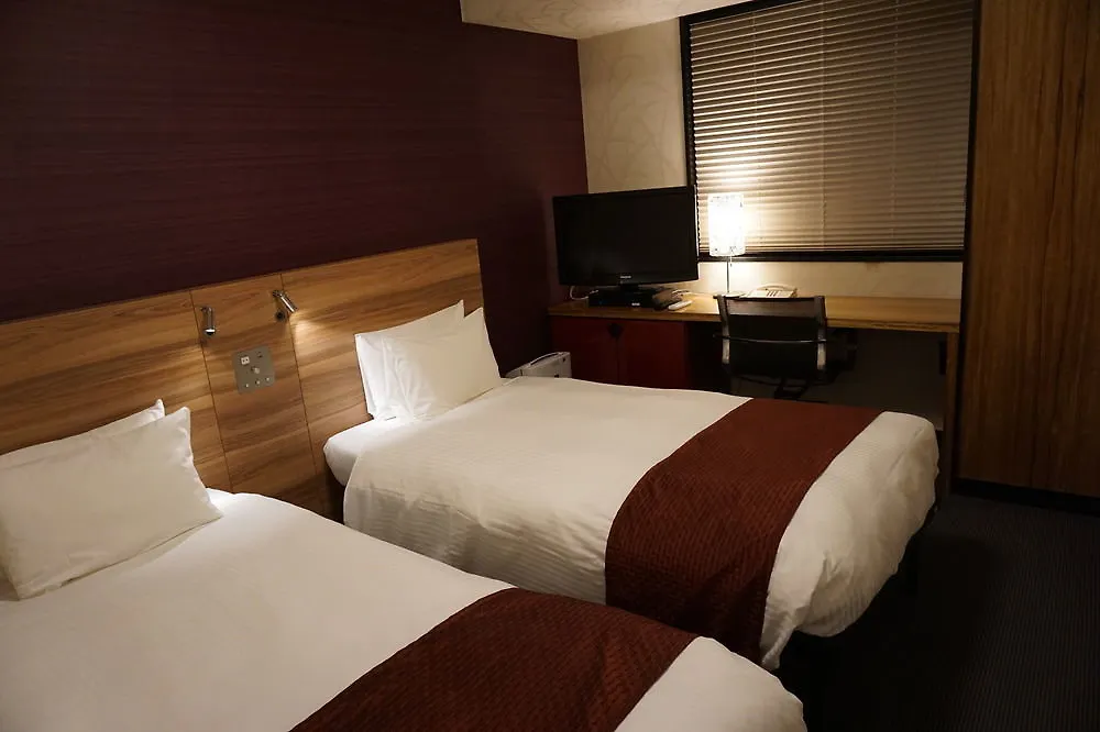 Hotel Villa Fontaine Grand Tokyo-Tamachi