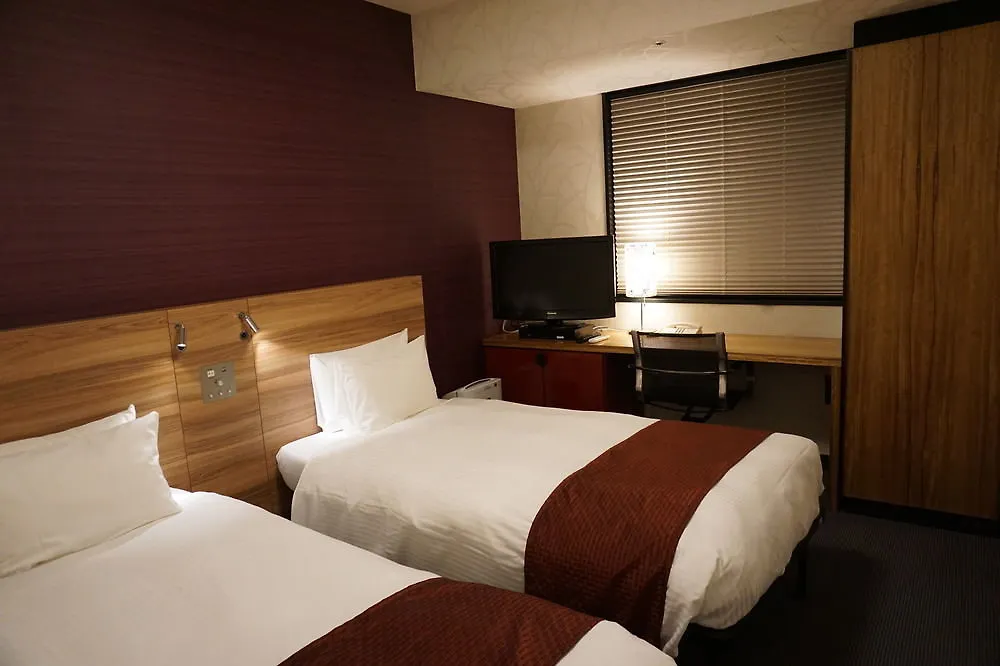 ****  Hotel Villa Fontaine Grand Tokyo-Tamachi Giappone