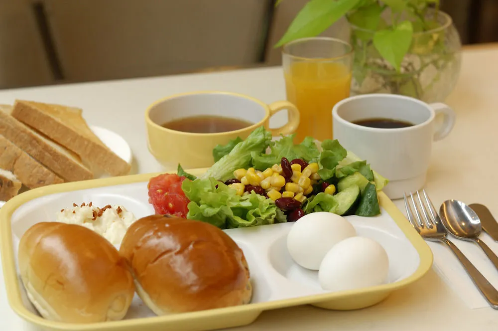 Hotel Villa Fontaine Grand Tokyo-Tamachi  Tokyo